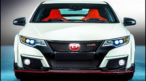 2022 Honda Civic Pictures Redesign Hatchback Type R