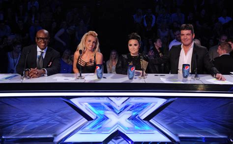 Simon Cowell Is Coming Home To Uk X Factor Judge Return Confirmed