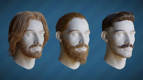 Custom Hair Shader Blender And Cg Discussions Blender Artists Community