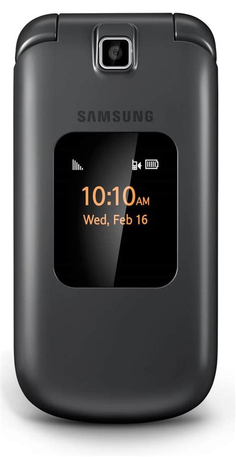 Samsung Factor Prepaid Phone Boost Mobile