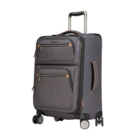 Ricardo Beverly Hills Ricardo Montecito 21 Carry On Soft Side Spinner Luggage