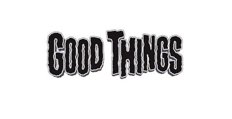 Good Things Festival Have Upgraded The Venue For Their Melbourne Show