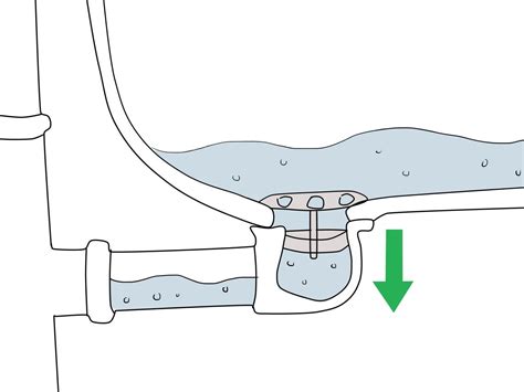 Sink plumbing diagram download interior kitchen sink plumbing parts renovation dual mount. Bathroom Sink Plug Not Working | Home Design Ideas
