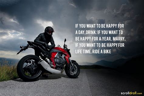 Motorcycle Quote Wallpapers On Wallpaperdog