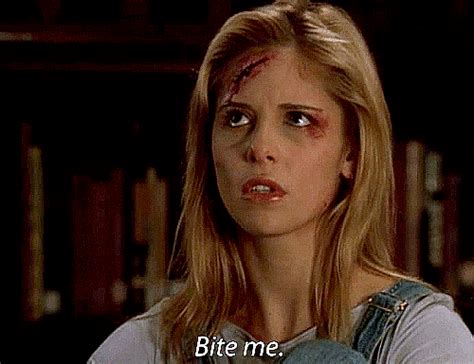 Buffy The Vampire Slayer Is The Best Show Popsugar Tech