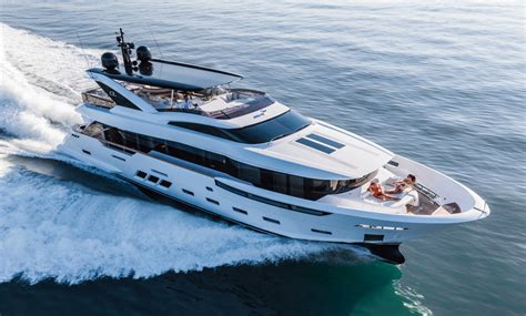 Dreamline 26m Superyacht By Dl Yachts — Yacht Charter And Superyacht News