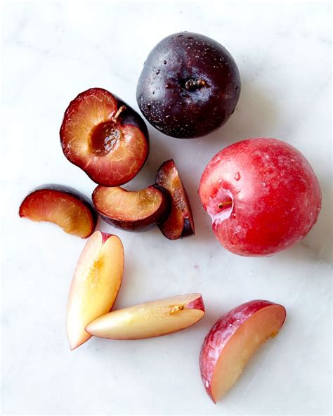 Our Best Plum Recipes That Spotlight This Versatile Fruit Martha Stewart