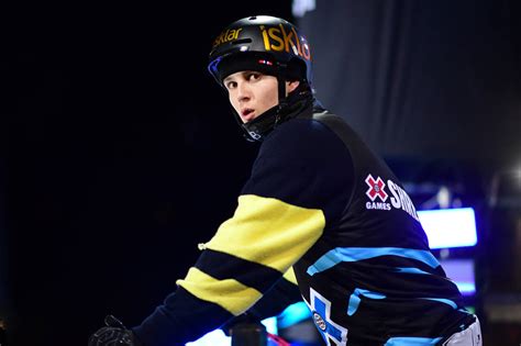 He participated at the fis freestyle ski and snowboarding world championships 2019, winning a medal. Big Air-sølv til Birk Ruud i X Games | X Games | Twintip | FRIFLYT.NO