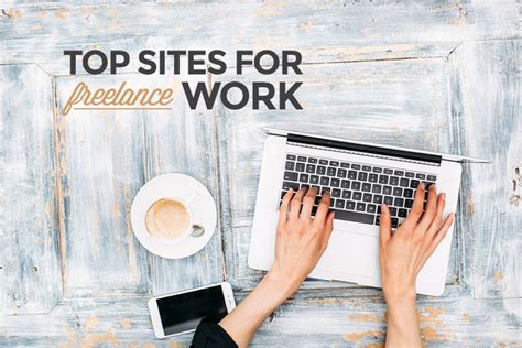 25 Freelance Job Sites That Make It Easy To Find Work Freelance Sites