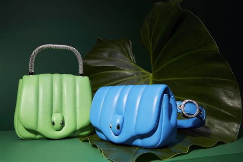 Bvlgari X Ambush An Ambitious Partnership