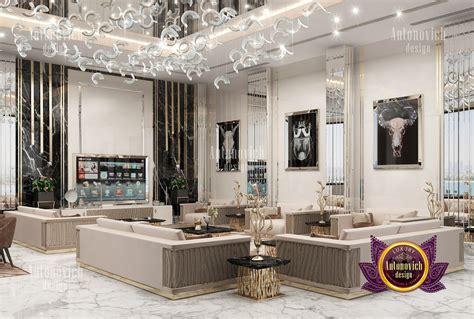 Villa interiors is mostly preferred in places where the climate is moderate to moderate. Best luxury expression in villa interior