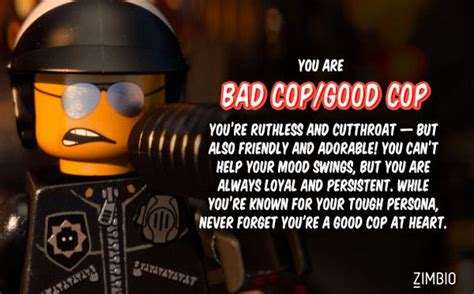 Which Lego Movie Character Are You Lego Movie Lego Movie