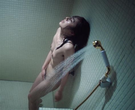 Ruri Shinato Ami Tomite Misato Morita Nude Sex Scenes In The Naked