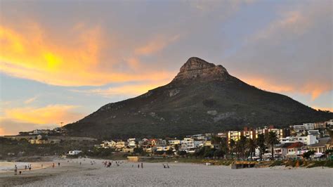 Lions Head Cape Town Book Tickets And Tours