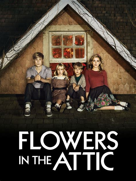 Flowers In The Attic 2014 Rotten Tomatoes