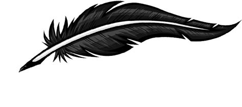 Quill Clipart Png Png Image Collection