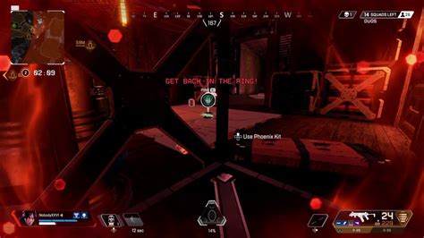 How do you add a friend on apex legends? Sweaty people in Apex Legends - YouTube