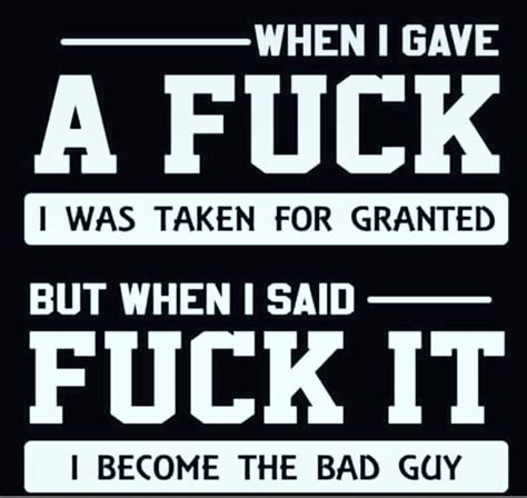 Ill Be The Bad Guy Funny Quotes Friends Quotes Sayings