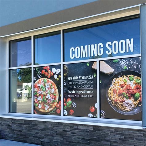 Storefront Signs Custom Retail Signs For Business Lighted Signs Near Me
