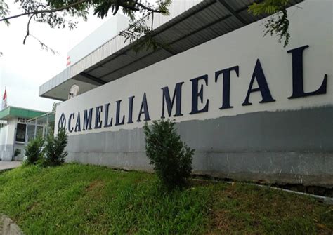 Info loket pt poj | anda tidak perlu pergi ke agen. Info Loker Via Email Driver PT. Camellia Metal Indonesia ...