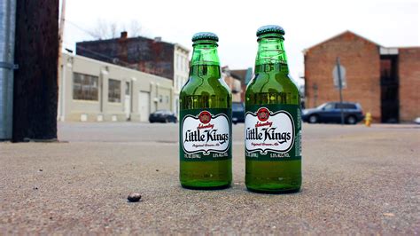 Little Kings 60th Birthday Cincinnati Beer Celebrates 60 Years