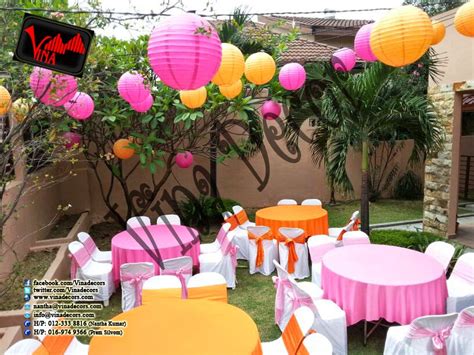 Check spelling or type a new query. Vina Canopy & Decor: Happy 60th Birthday Decoration with ...