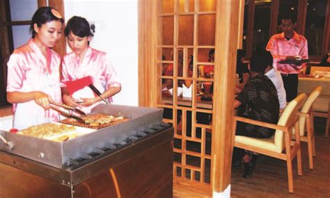 Daegu Korean Grill ~ Kuliner Solo Raya