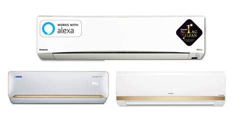 Best Air Conditioners In India Oye Check