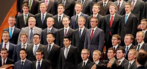 Coverage Of The April 2016 General Conference Priesthood Session