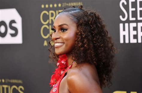 Issa Rae Takes Charge As President Barbie In The Latest Barbie Movie