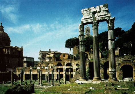Philosophy Of The Roman Empire Glory Of Rome