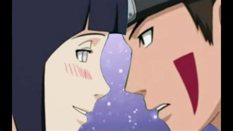 Naruto Kiss Hinata Wallpaper Pictures