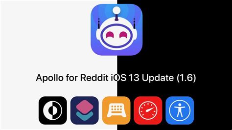 Apollo For Reddit Update Brings Media Enhancements Reddit Polls New