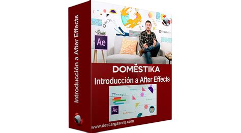 But with the endless possibilities and tools to create these effects, it's harder to get started with it if 10 thoughts on introduction to after effects: Curso Introducción a After Effects Domestika [MEGA ...