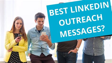 Best Linkedin Direct Outreach Messages 3 Examples To Win More Leads