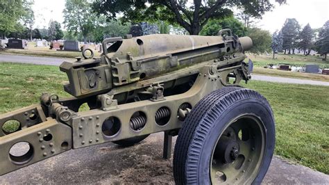 Videos M1a1 75mm Pack Howitzer Instructions And Firing Ronins Grips