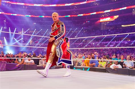 2023 Royal Rumble WWE Predictions Cody Rhodes Will Have Big Night
