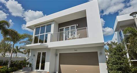 Modern Doral Es Windows