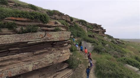 Public Lands With Native American Connections Scenic America