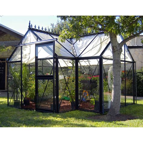 The 9 Best Small Greenhouse Kits You Can Assemble Yourself Artofit