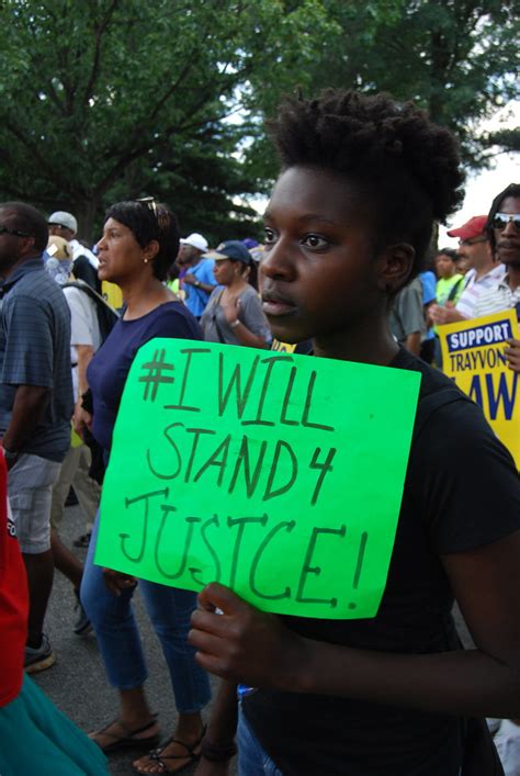 Th Anniversary March On Washington Realize The Dream March Rally Flickr