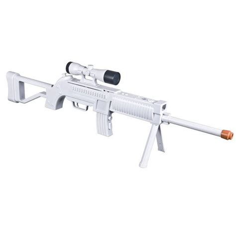 Sniper Rifle Cta Digital Wii Comprar Em Infotecline