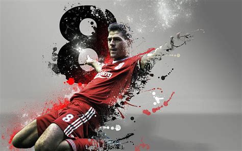 Liverpool Gerrad And Torres HD