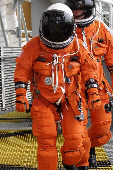A Photographic History Of Us Spacesuits Space Suit Astronaut Suit