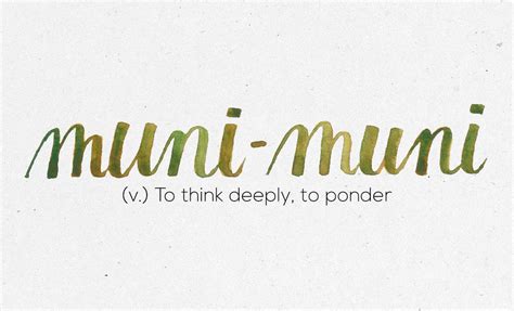 Filipinos will surely be happy to help you! 36 Of The Most Beautiful Words In The Philippine Language ...