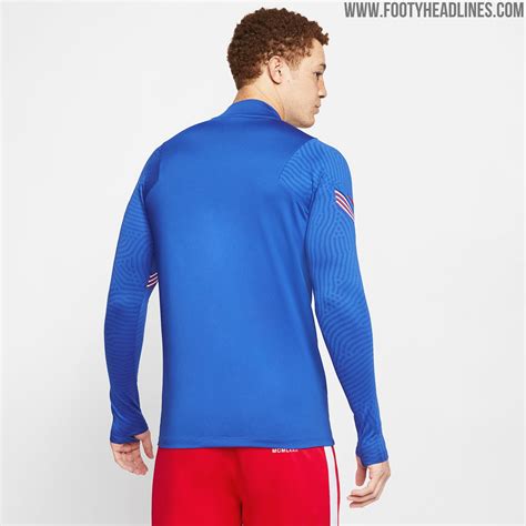 Norman walsh started his career at jw foster in 1945 at age 14. Stunning Nike England Euro 2020 Training Kit + Collection ...