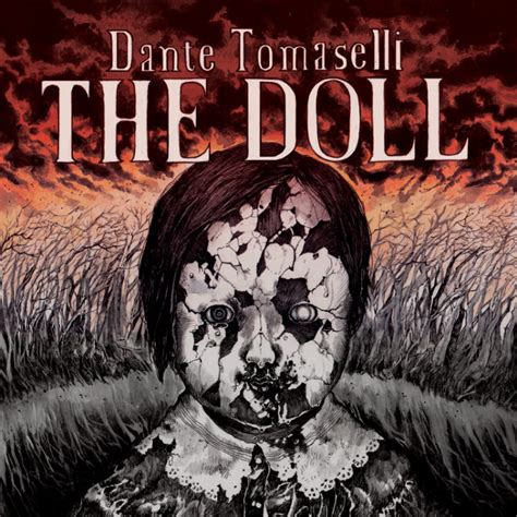 The Nightmarish Films And Music Of Dante Tomaselli