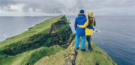 How To Go Hiking In The Faroe Islands Guide To Faroe Islands Guide