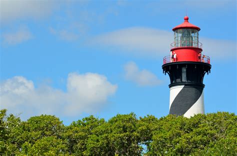 Lighthouse Free Stock Photo Public Domain Pictures