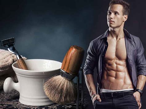 Trimming chest hair is probably most men's introduction to manscaping. What Are The Dos & Don'ts Every Man Should Know While ...